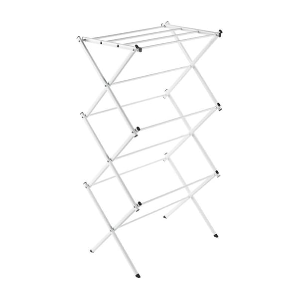 Polder Accordion Drying Rack 8316P90 Zoro